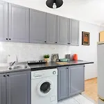 Superapart Chalubinskiego 9 * وارسو