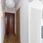 Apartamento Superapart Chalubinskiego 9 Varsóvia