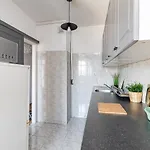 Apartamento Superapart Chalubinskiego 9 *