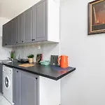 Superapart Chalubinskiego 9 Apartamento Varsóvia
