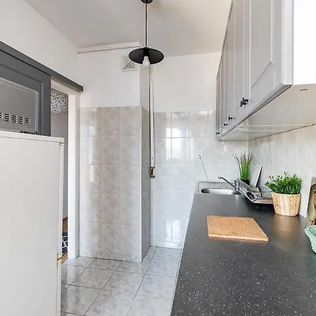 Apartamento Superapart Chalubinskiego 9 *
