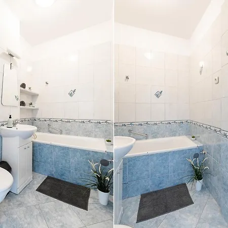 Superapart Chalubinskiego 9 *