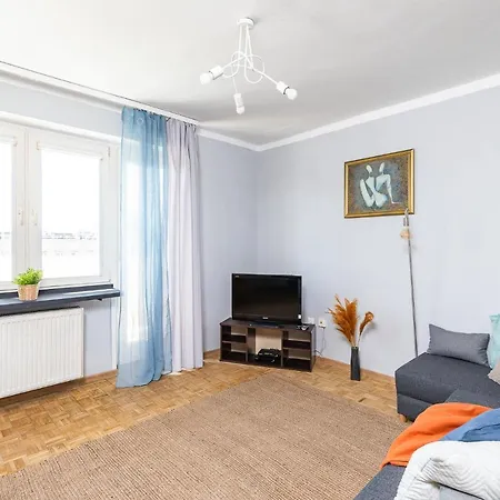 Superapart Chalubinskiego 9 * Varsovia